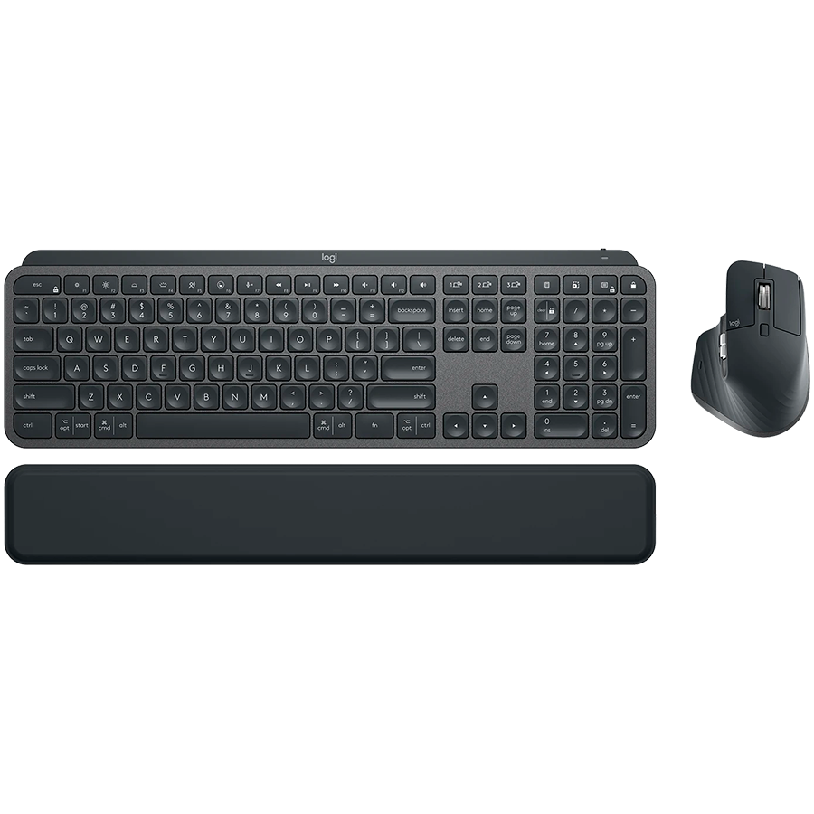 Logitech Клавиатура (920-010933)