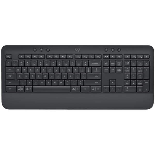 Logitech Клавиатура (920-010945)