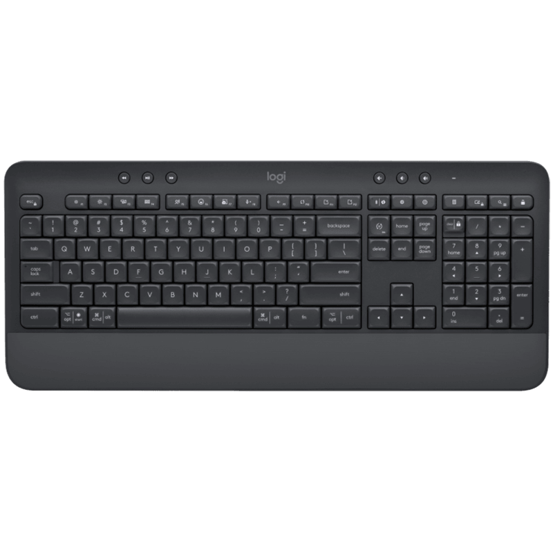 Logitech Клавиатура (920-010945)