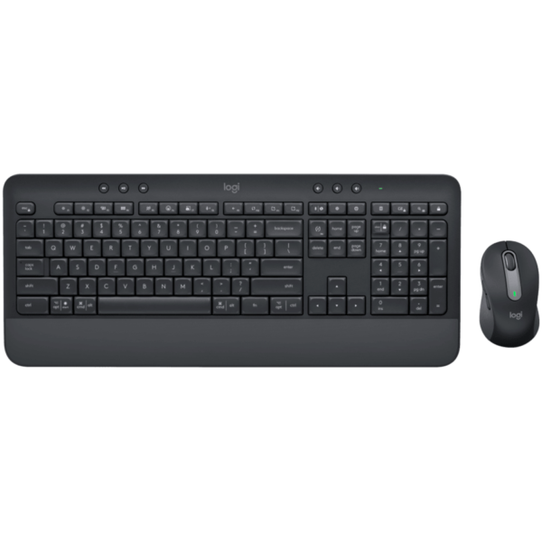 Logitech Клавиатура (920-011004)