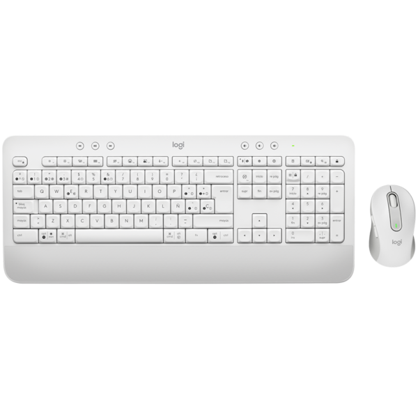 Logitech Клавиатура (920-011032)