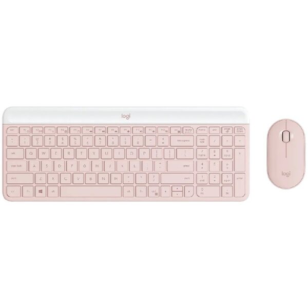 Logitech Клавиатура (920-011322)
