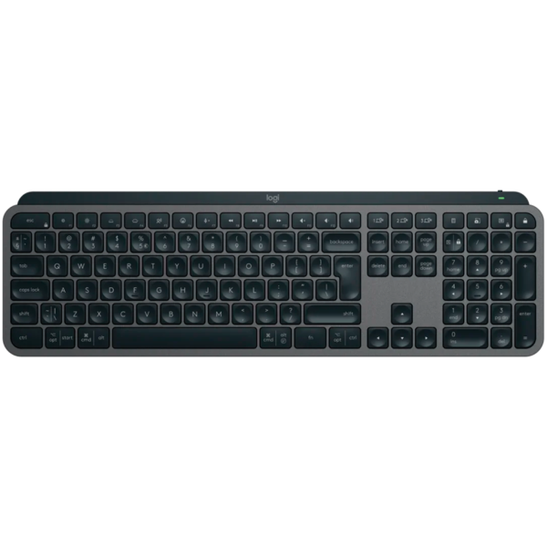 Logitech Клавиатура (920-011587)