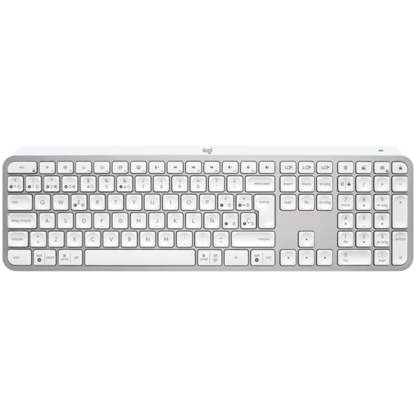 Logitech Клавиатура (920-011588)