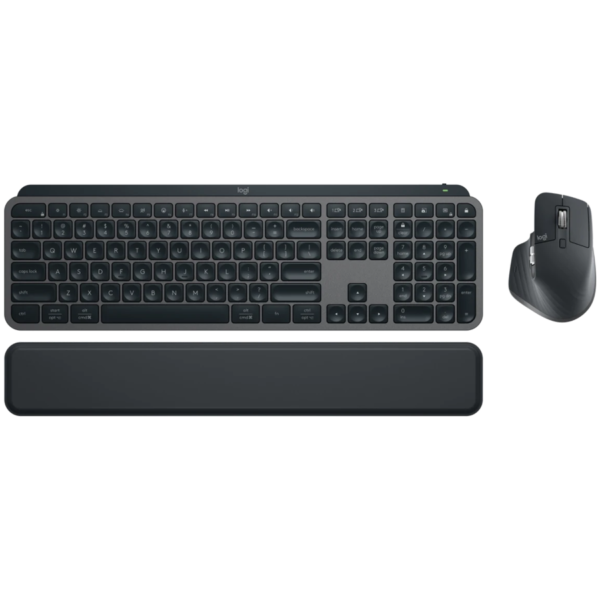 Logitech Клавиатура (920-011614)