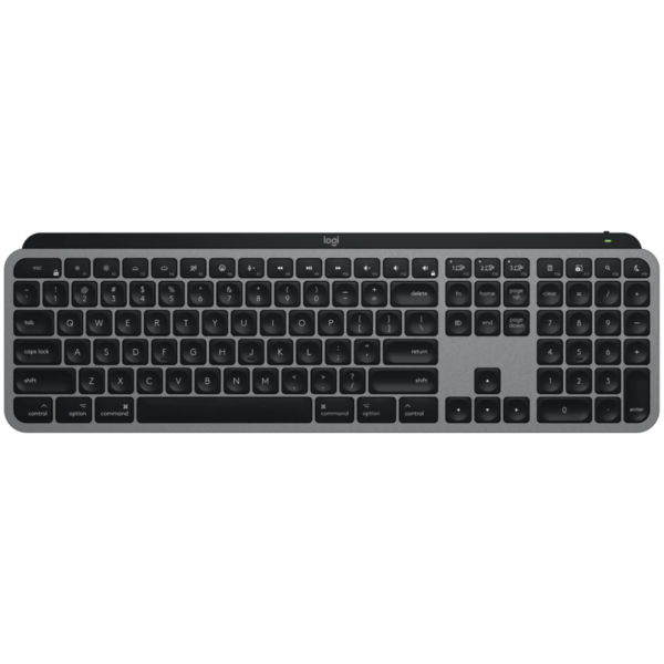 Logitech Клавиатура (920-011637)