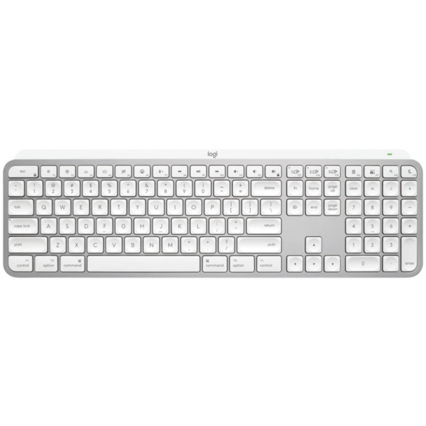 Logitech Клавиатура (920-011638)