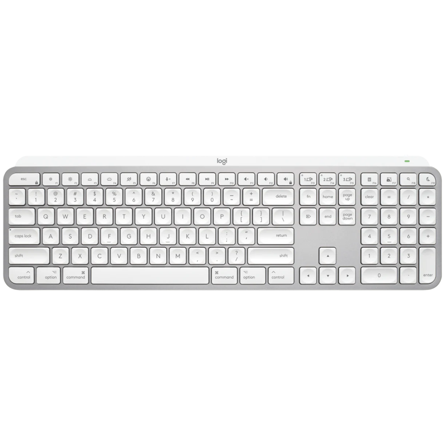 Logitech Клавиатура (920-011638)