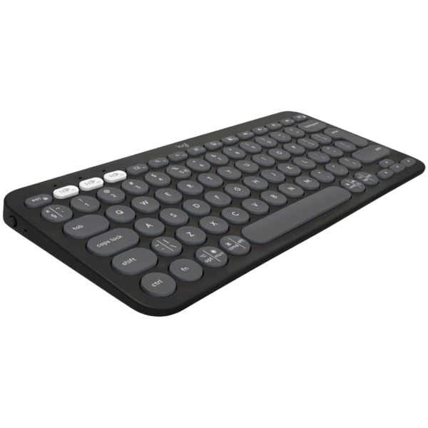 Logitech Клавиатура (920-011851)