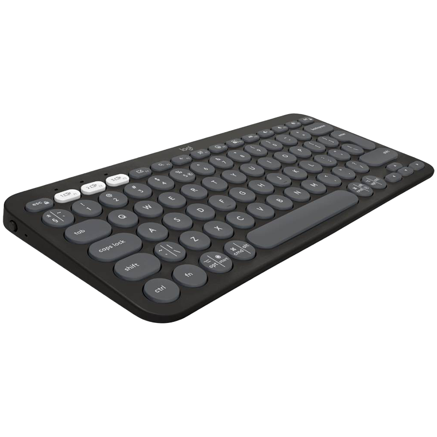 Logitech Клавиатура (920-011851)