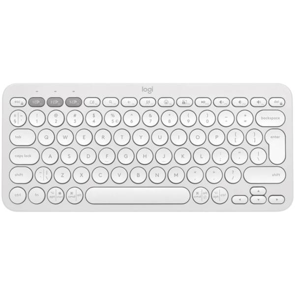 Logitech Клавиатура (920-011852)