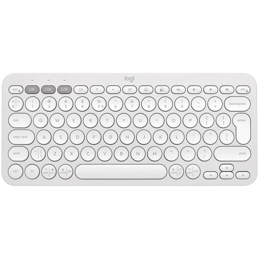Logitech Клавиатура (920-011852)