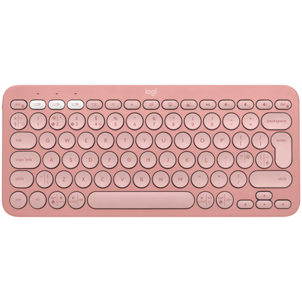 Logitech Клавиатура (920-011853)