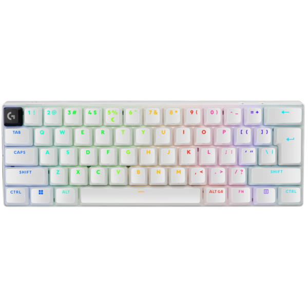 Logitech Гейминг клавиатура (920-011930)