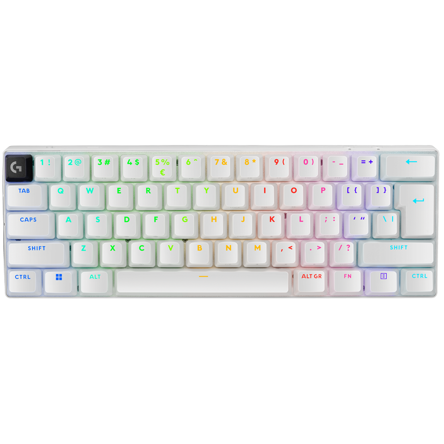 Logitech Гейминг клавиатура (920-011930)