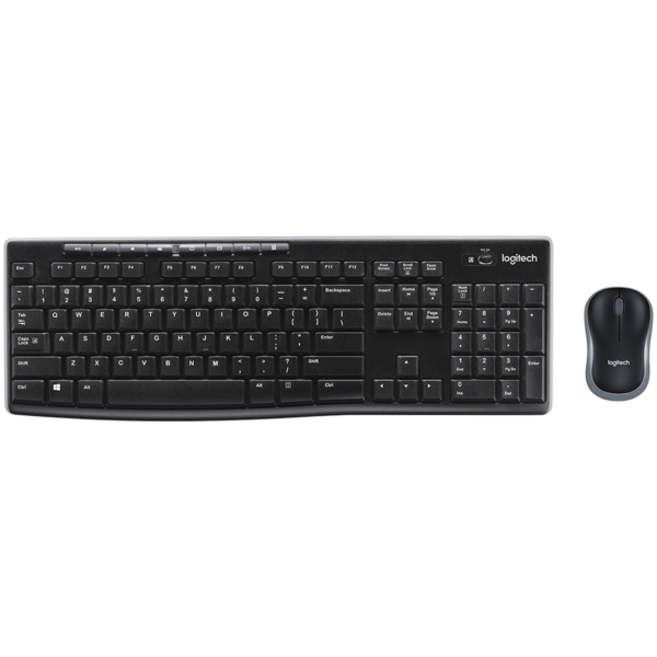 Logitech Клавиатура (920-012077)