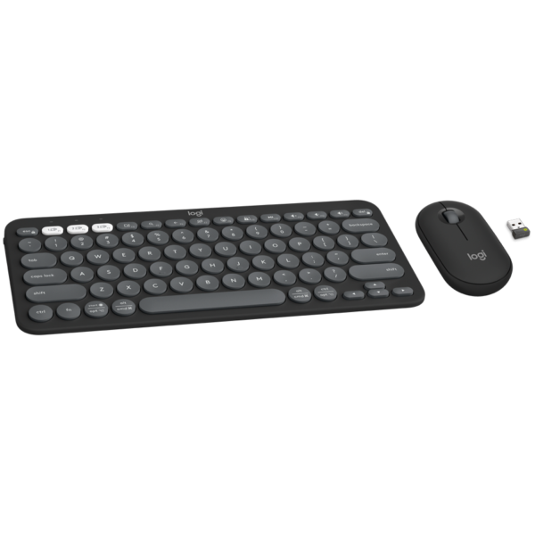 Logitech Клавиатура (920-012239)