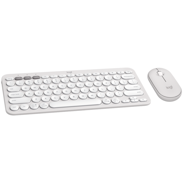 Logitech Клавиатура (920-012240)