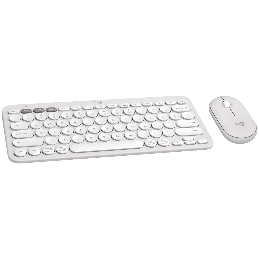 Logitech Клавиатура (920-012240)