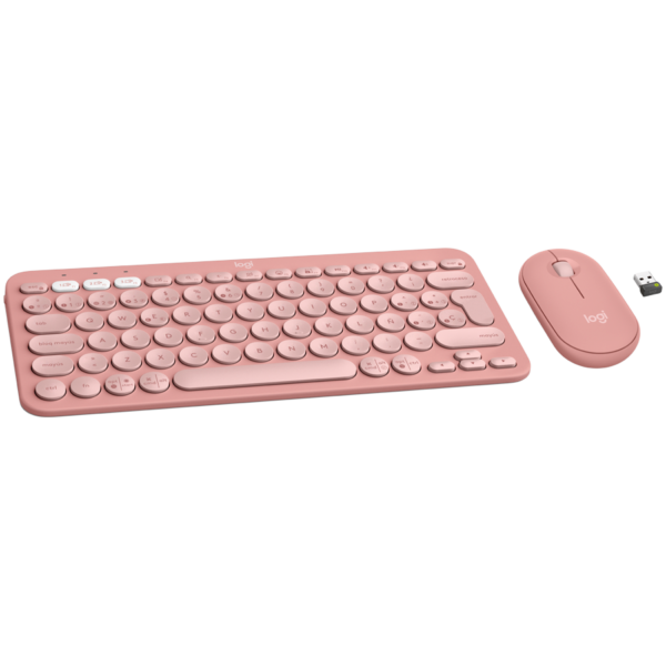 Logitech Клавиатура (920-012241)