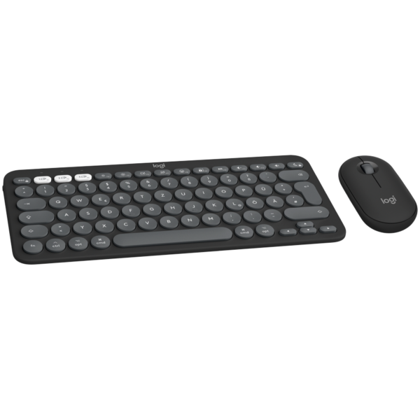 Logitech Клавиатура (920-012244)