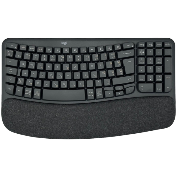 Logitech Клавиатура (920-012304)
