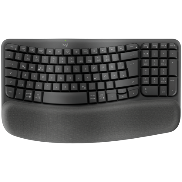 Logitech Клавиатура (920-012334)
