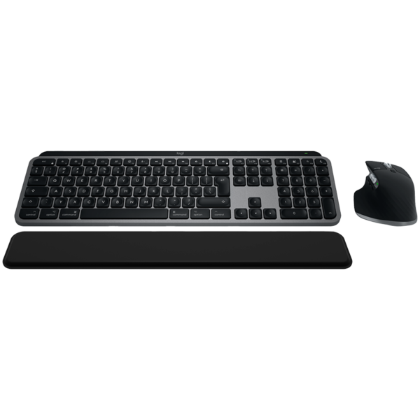 Logitech Клавиатура (920-012845)