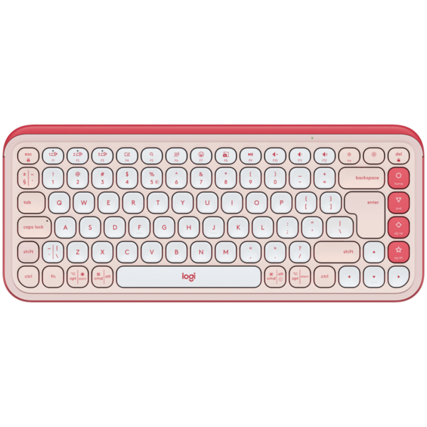 Logitech Клавиатура (920-013073)