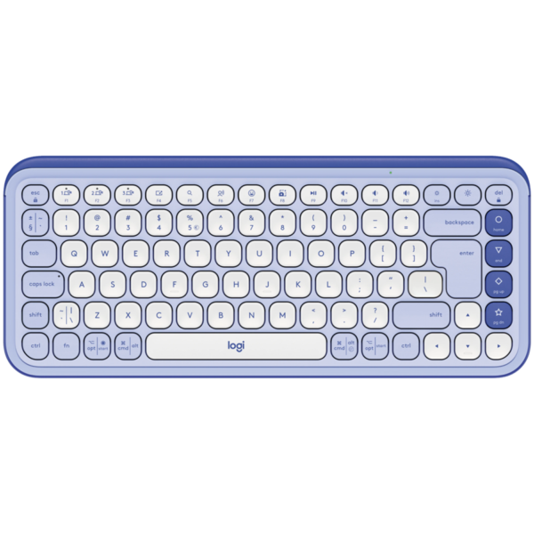 Logitech Клавиатура (920-013074)