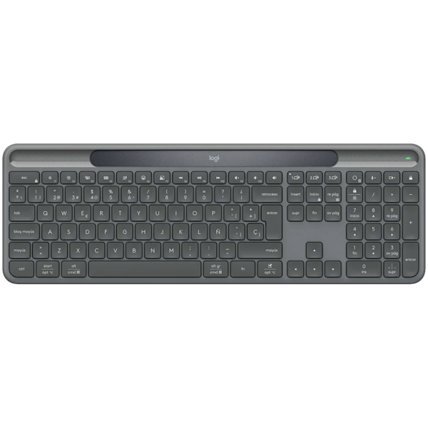 Logitech Клавиатура (920-013764)