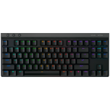 Logitech Гейминг клавиатура (920-014074)