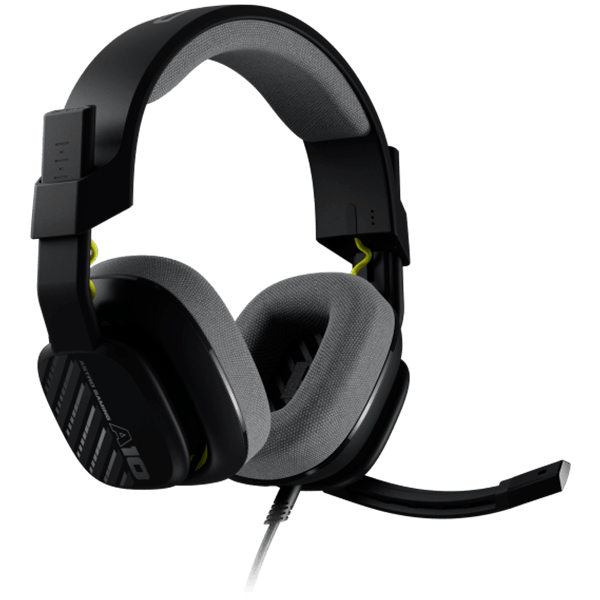 Logitech Гейминг слушалки (939-002057)