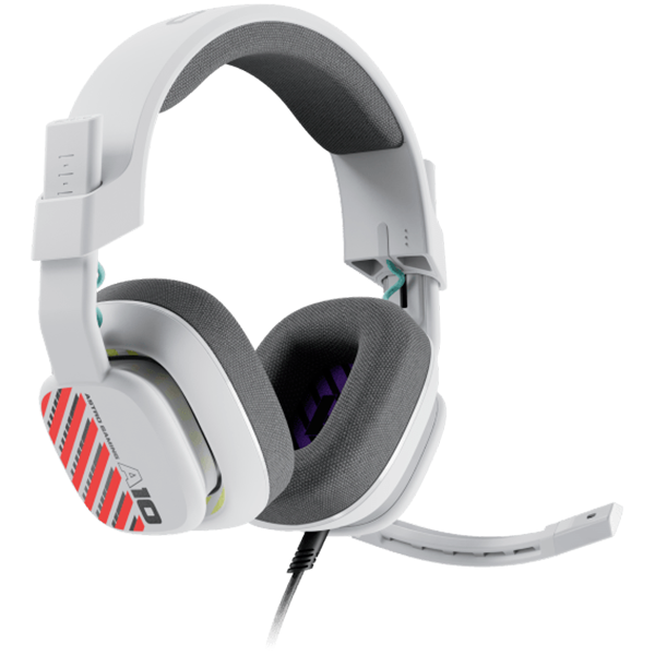 Logitech Гейминг слушалки (939-002064)