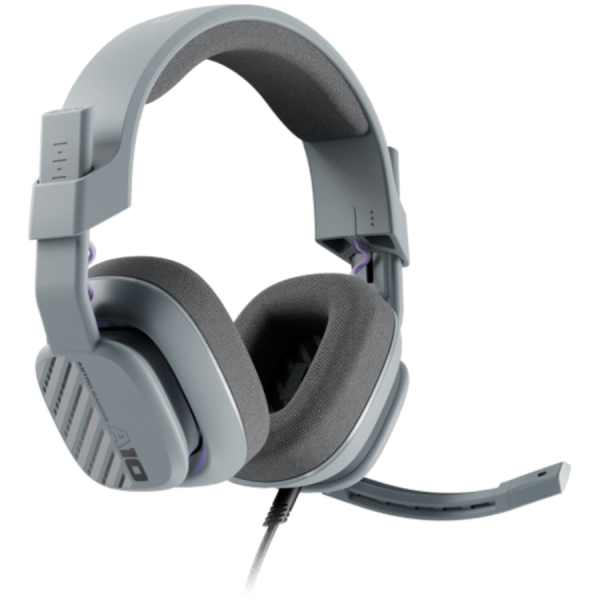 Logitech Гейминг слушалки (939-002071)