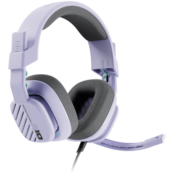 Logitech Гейминг слушалки (939-002078)