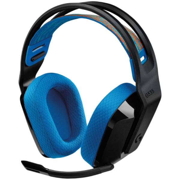 Logitech Гейминг слушалки (939-002219)