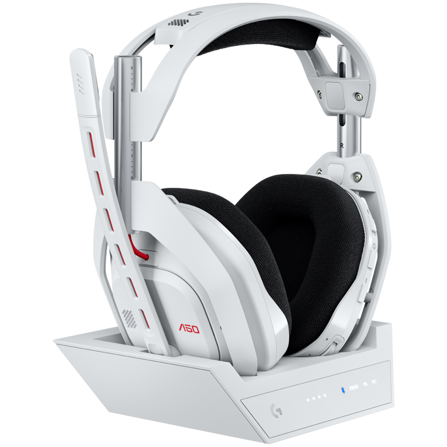 Logitech Гейминг слушалки (939-002230)