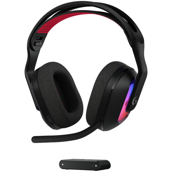 Logitech Гейминг слушалки (939-002247)
