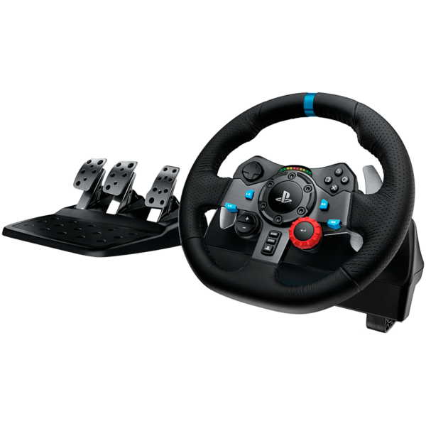 Logitech Гейминг контролер (941-000112)