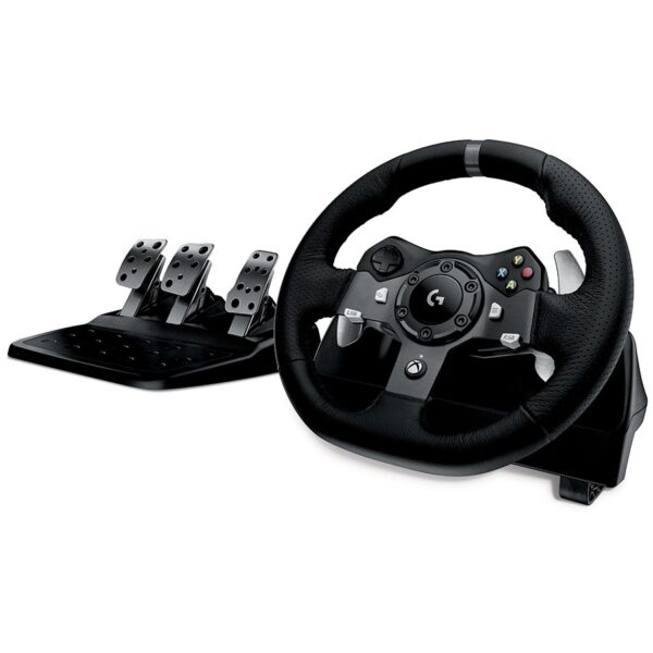 Logitech Гейминг контролер (941-000123)