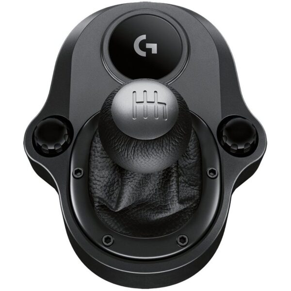 Logitech Гейминг контролер (941-000130)