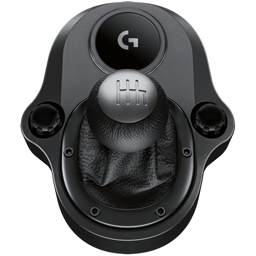 Logitech Гейминг контролер (941-000130)