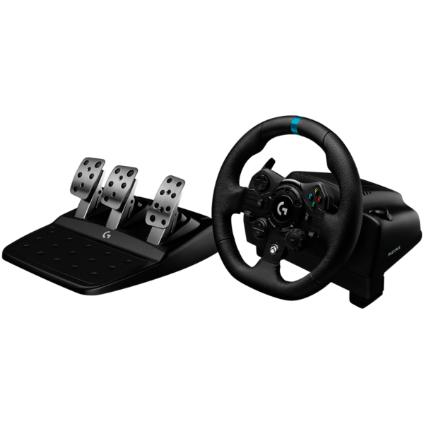 Logitech Гейминг контролер (941-000149)