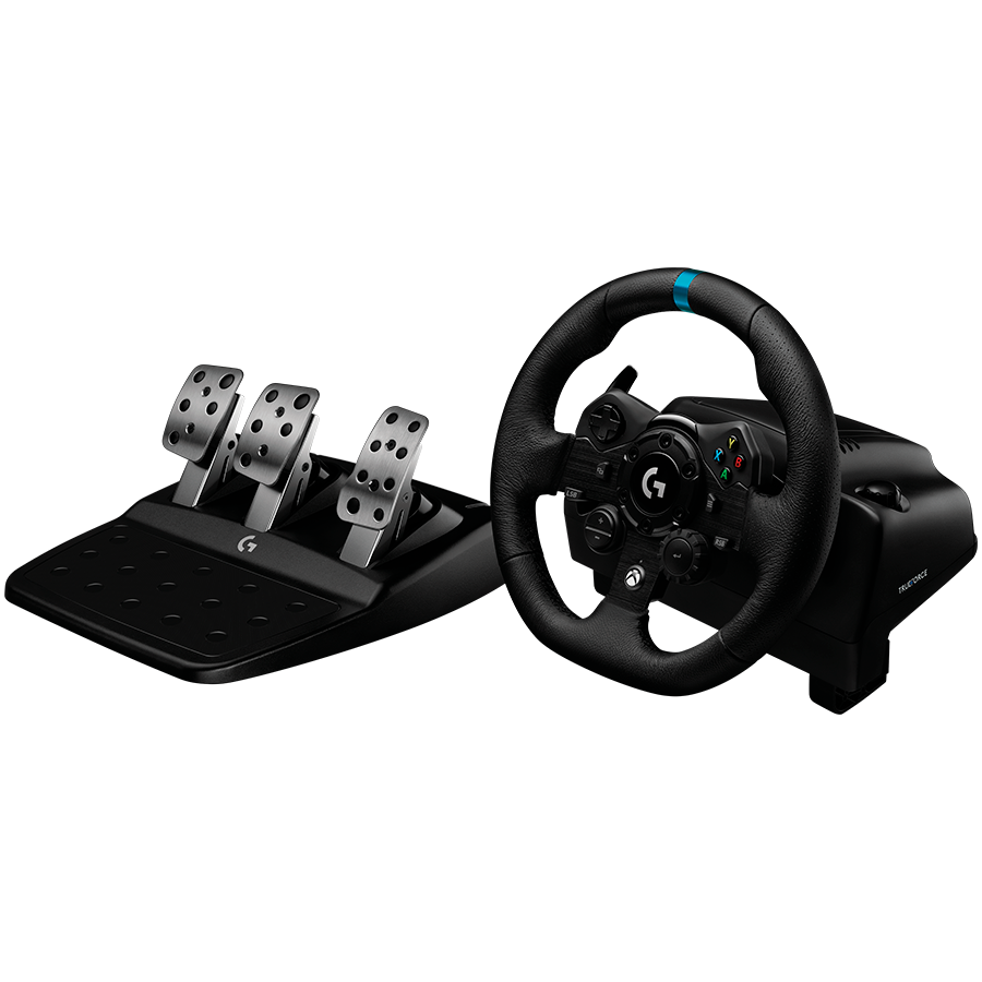 Logitech Гейминг контролер (941-000149)