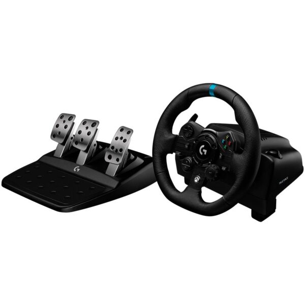 Logitech Гейминг контролер (941-000158)