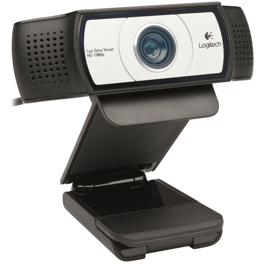 Logitech VC WebCams (960-000972)