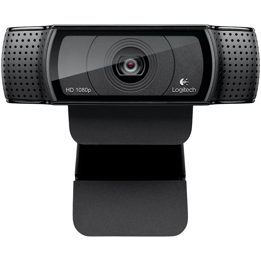 Logitech Уеб камера (960-001055)