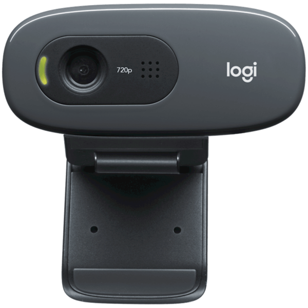 Logitech Уеб камера (960-001063)