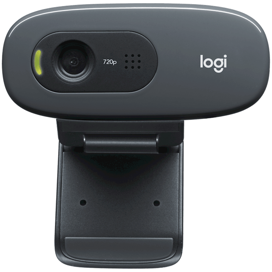 Logitech Уеб камера (960-001063)